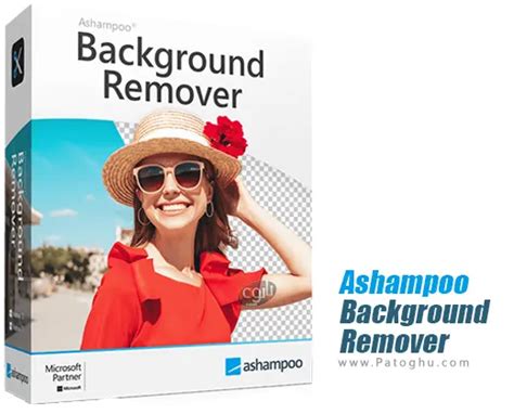 Ashampoo Background Remover 1.0.2