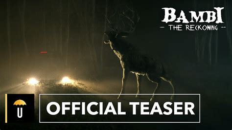 Bambi: The Reckoning 2025