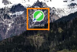 EverEdit 4.5.0.4500 Download for