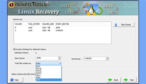 Download SysInfoTools MDF Recovery